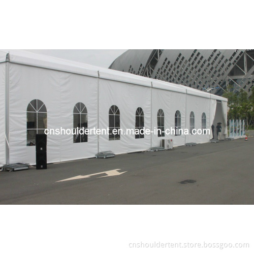 Quality Sound Proof Tent